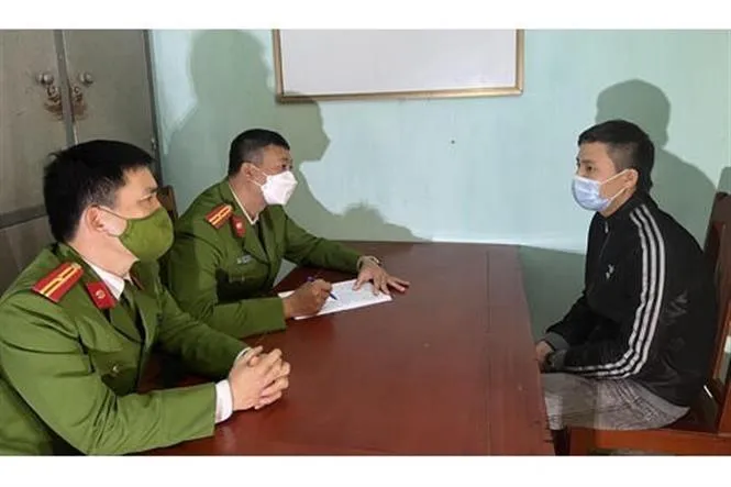 51 đối tượng tổ chức, sử dụng trái phép ma túy tại vũ trường - Ảnh 1. 51 đối tượng tổ chức, sử dụng trái phép ma túy tại vũ trường - Ảnh 1.