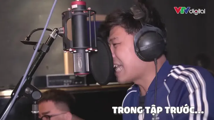 Táo quân tiền truyện - Tập 2: 11 tháng 2 ngày tập luyện ngày đêm - Ảnh 2. Táo quân tiền truyện - Tập 2: 11 tháng 2 ngày tập luyện ngày đêm - Ảnh 2.