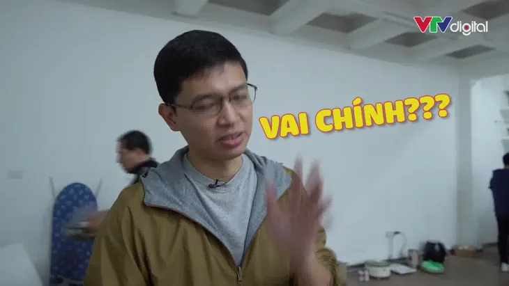 Táo quân tiền truyện - Tập 2: 11 tháng 2 ngày tập luyện ngày đêm - Ảnh 15. Táo quân tiền truyện - Tập 2: 11 tháng 2 ngày tập luyện ngày đêm - Ảnh 15.