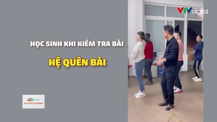 Táo quân tiền truyện - Tập 2: 11 tháng 2 ngày tập luyện ngày đêm - Ảnh 20. Táo quân tiền truyện - Tập 2: 11 tháng 2 ngày tập luyện ngày đêm - Ảnh 20.
