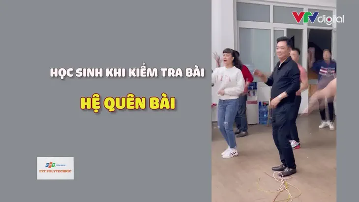 Táo quân tiền truyện - Tập 2: 11 tháng 2 ngày tập luyện ngày đêm - Ảnh 21. Táo quân tiền truyện - Tập 2: 11 tháng 2 ngày tập luyện ngày đêm - Ảnh 21.