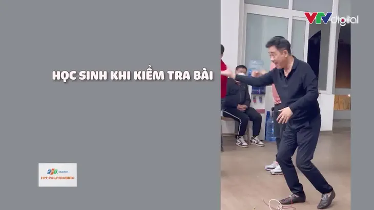 Táo quân tiền truyện - Tập 2: 11 tháng 2 ngày tập luyện ngày đêm - Ảnh 22. Táo quân tiền truyện - Tập 2: 11 tháng 2 ngày tập luyện ngày đêm - Ảnh 22.