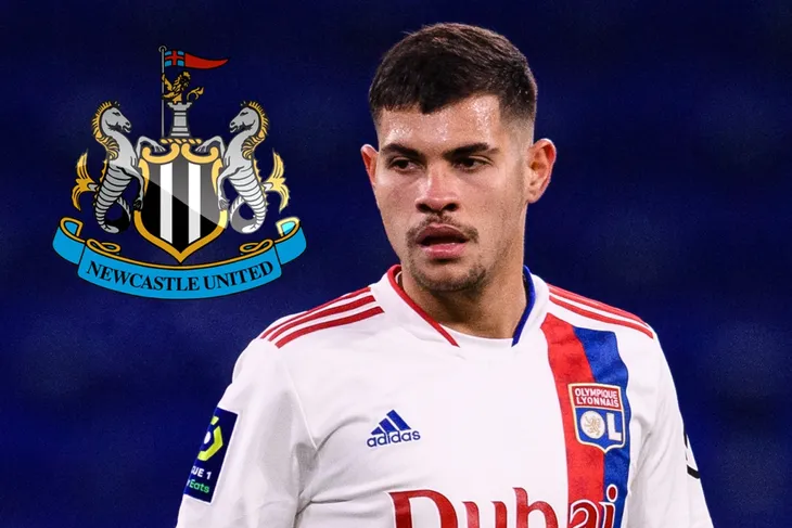 Juve hoàn tất thương vụ Vlahovic, Newcastle ký hợp đồng với Guimaraes - Ảnh 1. Juve hoàn tất thương vụ Vlahovic, Newcastle ký hợp đồng với Guimaraes - Ảnh 1.