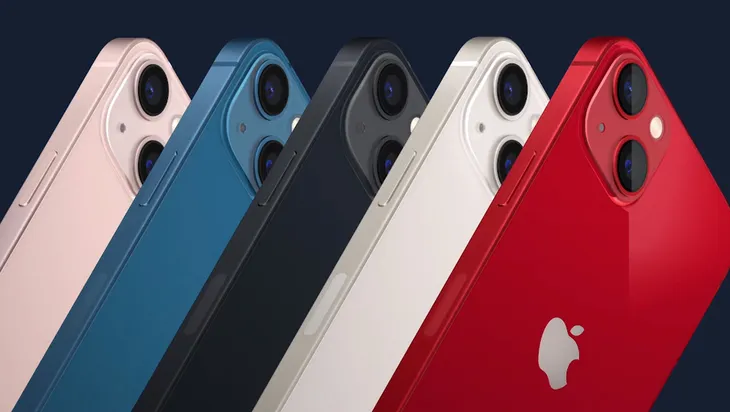 Vì sao Apple thắng lớn trên thị trường? - Ảnh 1. Vì sao Apple thắng lớn trên thị trường? - Ảnh 1.