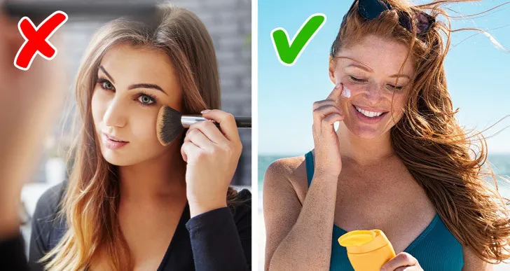 Quá trình lão hóa bị đẩy nhanh bởi 6 thói quen thường gặp này - Ảnh 4. Quá trình lão hóa bị đẩy nhanh bởi 6 thói quen thường gặp này - Ảnh 4.