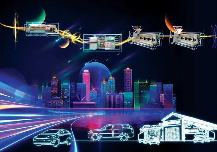 Tự hào nhà máy mới – nơi hội tụ ước mơ người Trần Phú - Ảnh 1. Tự hào nhà máy mới – nơi hội tụ ước mơ người Trần Phú - Ảnh 1.