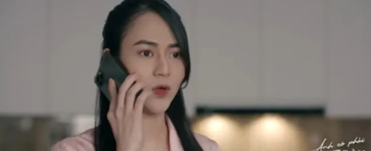 Anh có phải đàn ông không? - Tập 6: Nhật Minh mỉa mai vợ vì được thăng chức - Ảnh 2. Anh có phải đàn ông không? - Tập 6: Nhật Minh mỉa mai vợ vì được thăng chức - Ảnh 2.