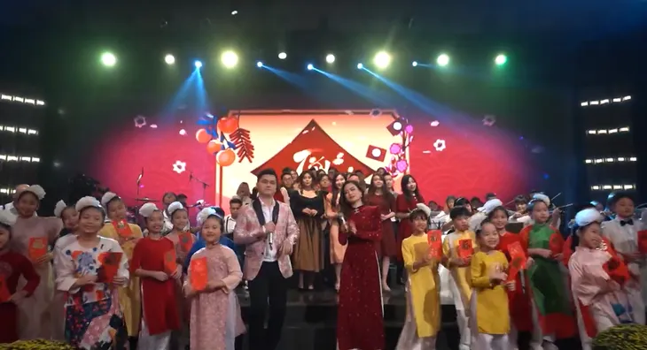 Thanh xuân tươi đẹp: Nơi ký ức được hồi đáp - Ảnh 4. Thanh xuân tươi đẹp: Nơi ký ức được hồi đáp - Ảnh 4.