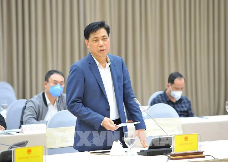 Nếu đủ điều kiện có thể mở thêm các đường bay quốc tế - Ảnh 1. Nếu đủ điều kiện có thể mở thêm các đường bay quốc tế - Ảnh 1.