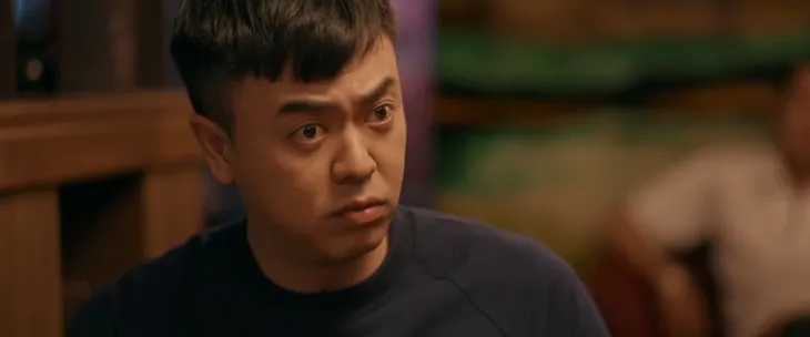 Anh có phải đàn ông không? – Tập 6: Vy (Quỳnh Kool) bị Tuấn Khang (Nhan Phúc Vinh) bơ sau ‘tình một đêm’ - Ảnh 7. Anh có phải đàn ông không? – Tập 6: Vy (Quỳnh Kool) bị Tuấn Khang (Nhan Phúc Vinh) bơ sau ‘tình một đêm’ - Ảnh 7.