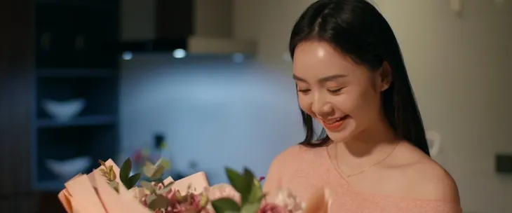 Anh có phải đàn ông không? – Tập 6: Vy (Quỳnh Kool) bị Tuấn Khang (Nhan Phúc Vinh) bơ sau ‘tình một đêm’ - Ảnh 6. Anh có phải đàn ông không? – Tập 6: Vy (Quỳnh Kool) bị Tuấn Khang (Nhan Phúc Vinh) bơ sau ‘tình một đêm’ - Ảnh 6.