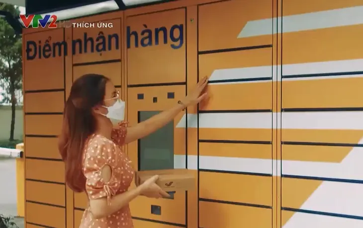 Ấn tượng Khoa học và Công nghệ Việt Nam 2021: Thích ứng để phục hồi và phát triển - Ảnh 9. Ấn tượng Khoa học và Công nghệ Việt Nam 2021: Thích ứng để phục hồi và phát triển - Ảnh 9.