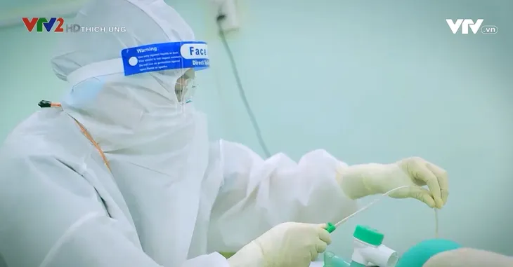 Ấn tượng Khoa học và Công nghệ Việt Nam 2021: Thích ứng để phục hồi và phát triển - Ảnh 3. Ấn tượng Khoa học và Công nghệ Việt Nam 2021: Thích ứng để phục hồi và phát triển - Ảnh 3.