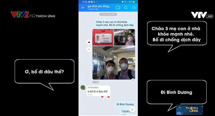 Ấn tượng Khoa học và Công nghệ Việt Nam 2021: Thích ứng để phục hồi và phát triển - Ảnh 4. Ấn tượng Khoa học và Công nghệ Việt Nam 2021: Thích ứng để phục hồi và phát triển - Ảnh 4.