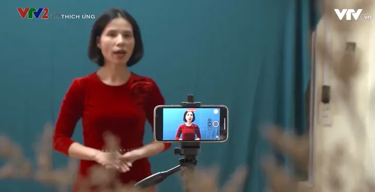 Ấn tượng Khoa học và Công nghệ Việt Nam 2021: Thích ứng để phục hồi và phát triển - Ảnh 7. Ấn tượng Khoa học và Công nghệ Việt Nam 2021: Thích ứng để phục hồi và phát triển - Ảnh 7.