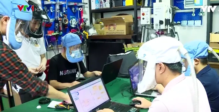 Những công dân số của tương lai - Ảnh 1. Những công dân số của tương lai - Ảnh 1.
