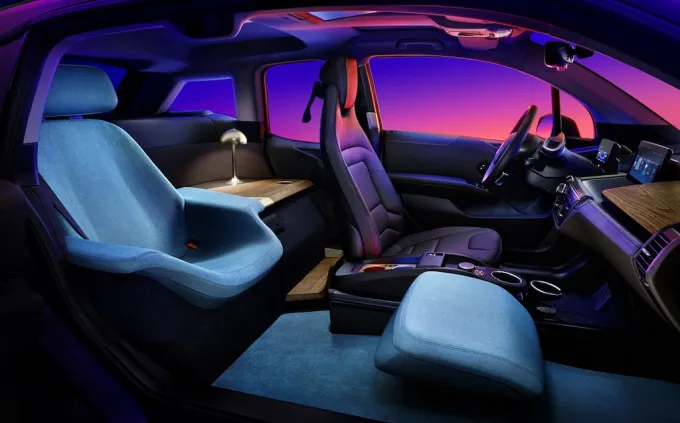 Vì sao VinFast chọn CES 2022 làm bệ phóng tiếp theo sau Los Angeles Auto Show? - Ảnh 1. Vì sao VinFast chọn CES 2022 làm bệ phóng tiếp theo sau Los Angeles Auto Show? - Ảnh 1.