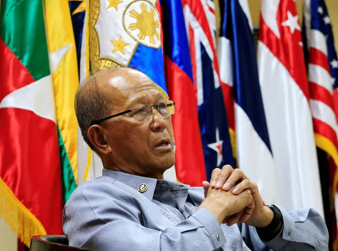 Philippines mua hệ thống tên lửa chống hạm của Ấn Độ - Ảnh 1. Philippines mua hệ thống tên lửa chống hạm của Ấn Độ - Ảnh 1.