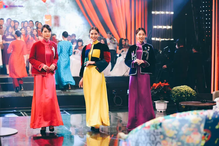 Thanh xuân tươi đẹp ra mắt khán giả ngày mùng 5 Tết - Ảnh 4. Thanh xuân tươi đẹp ra mắt khán giả ngày mùng 5 Tết - Ảnh 4.