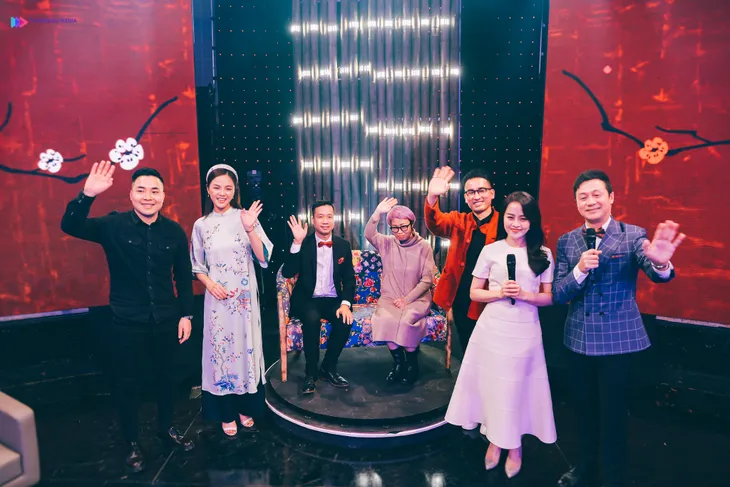 Thanh xuân tươi đẹp ra mắt khán giả ngày mùng 5 Tết - Ảnh 2. Thanh xuân tươi đẹp ra mắt khán giả ngày mùng 5 Tết - Ảnh 2.