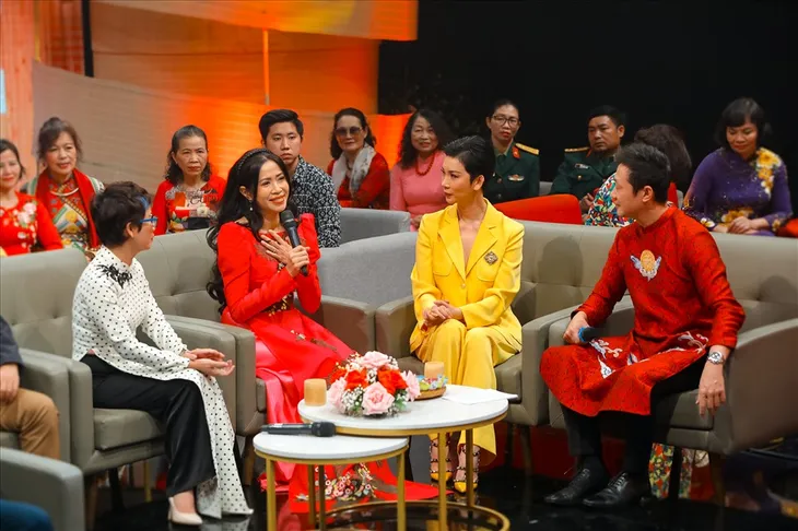 Mùa đoàn tụ 2022 - Những câu chuyện sẻ chia ấm áp và khát vọng vươn lên của Người Việt - Ảnh 1. Mùa đoàn tụ 2022 - Những câu chuyện sẻ chia ấm áp và khát vọng vươn lên của Người Việt - Ảnh 1.