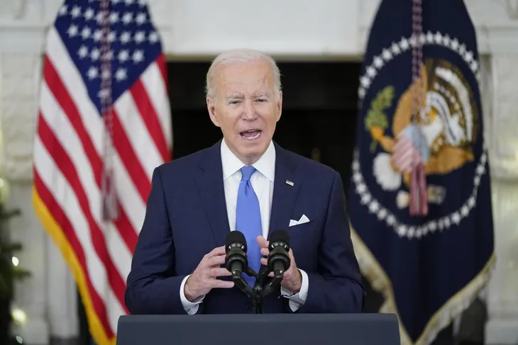 Tổng thống Joe Biden đưa ra yêu cầu trả tự do cho công dân Mỹ với Taliban - Ảnh 1. Tổng thống Joe Biden đưa ra yêu cầu trả tự do cho công dân Mỹ với Taliban - Ảnh 1.