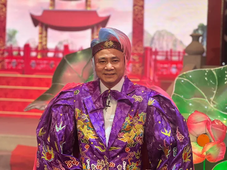 Chào đón năm 2022 cùng dàn sao Việt! - Ảnh 6. Chào đón năm 2022 cùng dàn sao Việt! - Ảnh 6.
