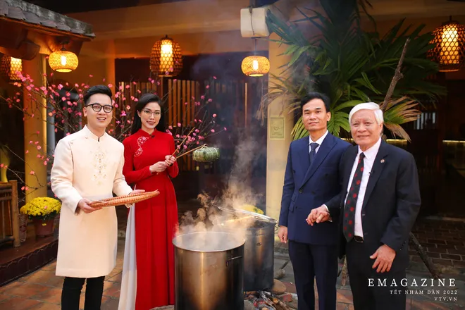 Chào đón năm mới Nhâm Dần cùng những chương trình đặc sắc của VTV - Ảnh 2. Chào đón năm mới Nhâm Dần cùng những chương trình đặc sắc của VTV - Ảnh 2.