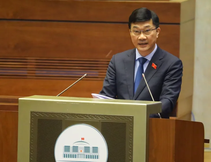 Đề xuất nhà đầu tư có quyền sử dụng đất không phải đất ở để xây nhà ở thương mại - Ảnh 2. Đề xuất nhà đầu tư có quyền sử dụng đất không phải đất ở để xây nhà ở thương mại - Ảnh 2.