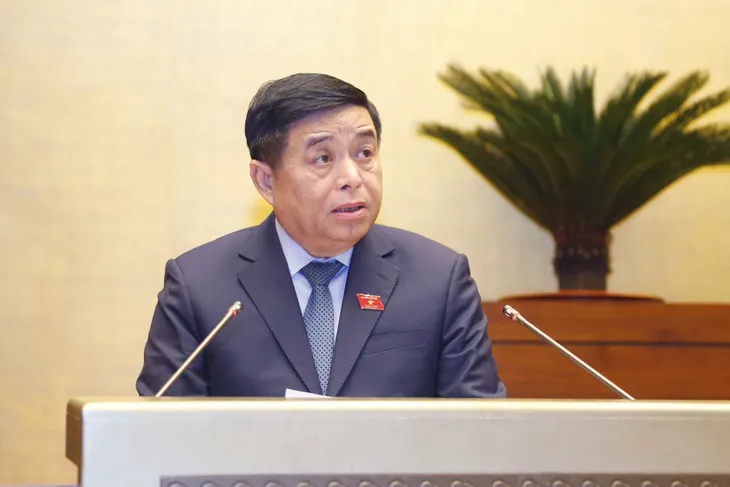 Trình Quốc hội cho phép thí điểm cơ chế, chính sách đặc thù cho TP Cần Thơ - Ảnh 1. Trình Quốc hội cho phép thí điểm cơ chế, chính sách đặc thù cho TP Cần Thơ - Ảnh 1.