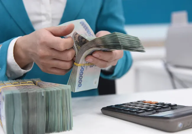 10 sự kiện kinh tế Việt Nam nổi bật năm 2021 - Ảnh 2. 10 sự kiện kinh tế Việt Nam nổi bật năm 2021 - Ảnh 2.
