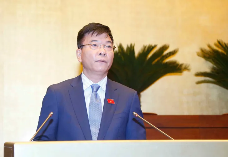 Đề xuất nhà đầu tư có quyền sử dụng đất không phải đất ở để xây nhà ở thương mại - Ảnh 1. Đề xuất nhà đầu tư có quyền sử dụng đất không phải đất ở để xây nhà ở thương mại - Ảnh 1.