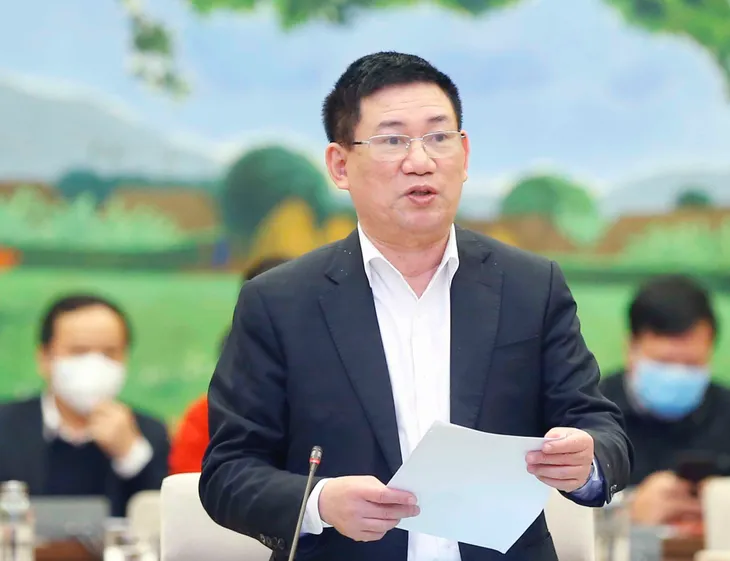 “Đấu giá đất Thủ Thiêm là điển hình làm nhiễu loạn thị trường” - Ảnh 1. “Đấu giá đất Thủ Thiêm là điển hình làm nhiễu loạn thị trường” - Ảnh 1.