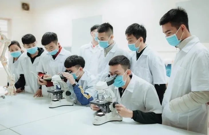 Phân hiệu Trường Đại học Lâm nghiệp tại tỉnh Đồng Nai công bố phương án tuyển sinh 2022 - Ảnh 3. Phân hiệu Trường Đại học Lâm nghiệp tại tỉnh Đồng Nai công bố phương án tuyển sinh 2022 - Ảnh 3.