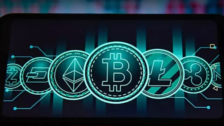 Dự báo sốc: Bitcoin có thể cán mốc 100.000 USD vào giữa năm nay - Ảnh 1. Dự báo sốc: Bitcoin có thể cán mốc 100.000 USD vào giữa năm nay - Ảnh 1.