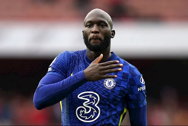 Lukaku xin lỗi CĐV Chelsea - Ảnh 2. Lukaku xin lỗi CĐV Chelsea - Ảnh 2.