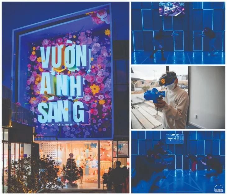 Chuyện không tưởng ở Đà Lạt: Hàng trăm người xếp hàng đi trải nghiệm - Ảnh 5. Chuyện không tưởng ở Đà Lạt: Hàng trăm người xếp hàng đi trải nghiệm - Ảnh 5.