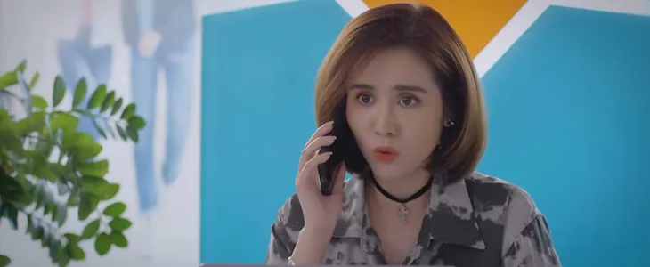 Thương ngày nắng về - Tập 24: Bà Nga và Trang sốc nặng khi biết tin Vân có bầu - Ảnh 2. Thương ngày nắng về - Tập 24: Bà Nga và Trang sốc nặng khi biết tin Vân có bầu - Ảnh 2.