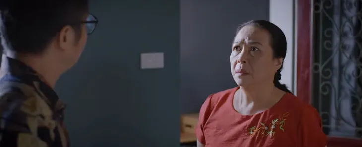 Thương ngày nắng về - Tập 24: Bà Nga và Trang sốc nặng khi biết tin Vân có bầu - Ảnh 1. Thương ngày nắng về - Tập 24: Bà Nga và Trang sốc nặng khi biết tin Vân có bầu - Ảnh 1.