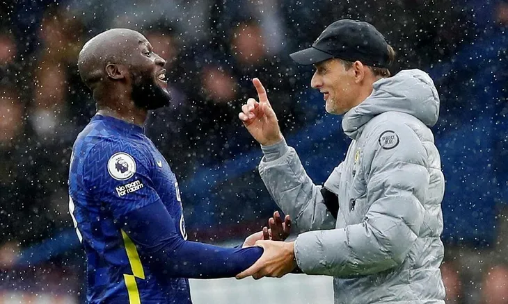 Nhận định trước trận đấu | Chelsea - Tottenham | Bán kết Carabao Cup, 02h45 ngày 06/01 - Ảnh 1. Nhận định trước trận đấu | Chelsea - Tottenham | Bán kết Carabao Cup, 02h45 ngày 06/01 - Ảnh 1.