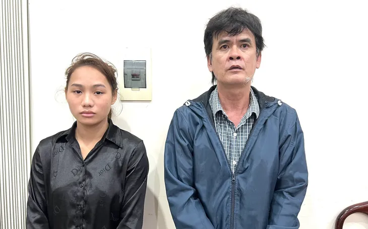 Triệt phá đường dây mua bán người qua Campuchia hoạt động mại dâm - Ảnh 2. Triệt phá đường dây mua bán người qua Campuchia hoạt động mại dâm - Ảnh 2.