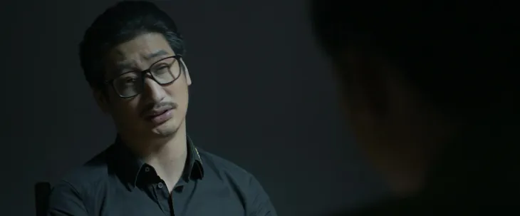 Mặt nạ gương - Tập 25: Khôi vẫn ngoan cố chối tội - Ảnh 1. Mặt nạ gương - Tập 25: Khôi vẫn ngoan cố chối tội - Ảnh 1.