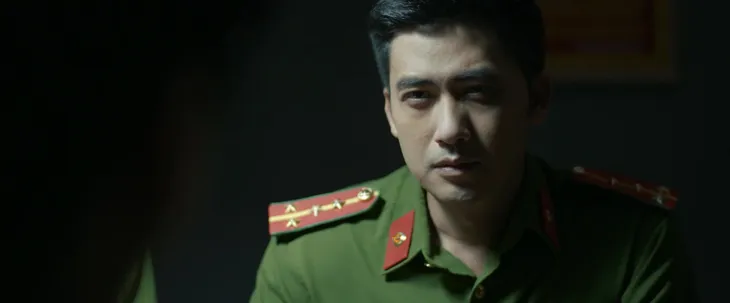 Mặt nạ gương - Tập 25: Ông Nghị chính là kẻ giết vợ - Ảnh 3. Mặt nạ gương - Tập 25: Ông Nghị chính là kẻ giết vợ - Ảnh 3.