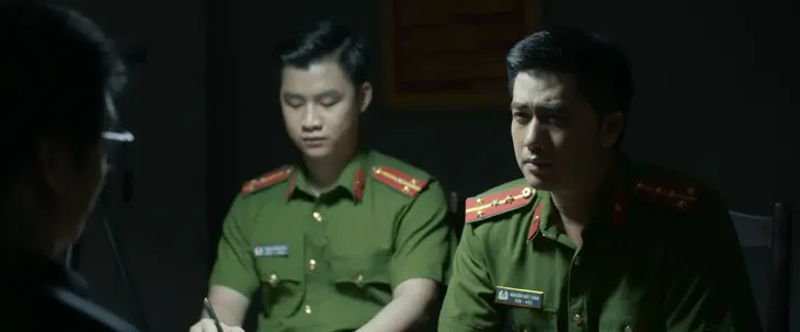Mặt nạ gương - Tập 25: Ông Nghị chính là kẻ giết vợ - Ảnh 1. Mặt nạ gương - Tập 25: Ông Nghị chính là kẻ giết vợ - Ảnh 1.