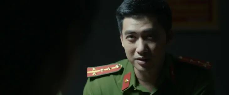 Mặt nạ gương - Tập 25: Khôi vẫn ngoan cố chối tội - Ảnh 5. Mặt nạ gương - Tập 25: Khôi vẫn ngoan cố chối tội - Ảnh 5.