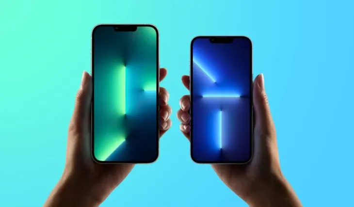 iPhone 13 đạt doanh số kỷ lục - Ảnh 1. iPhone 13 đạt doanh số kỷ lục - Ảnh 1.