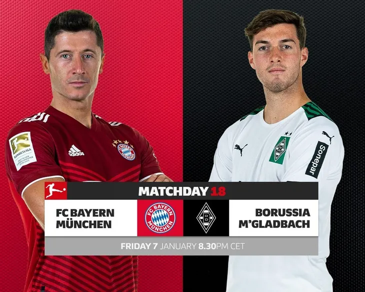 Bất chấp thiếu người vì COVID-19, Bayern Munich tự tin có 3 điểm trước MGladbach - Ảnh 1. Bất chấp thiếu người vì COVID-19, Bayern Munich tự tin có 3 điểm trước MGladbach - Ảnh 1.
