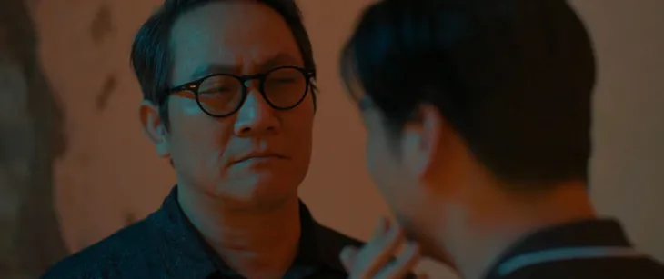 Mặt nạ gương - Tập 25: Ông Nghị chính là kẻ giết vợ - Ảnh 13. Mặt nạ gương - Tập 25: Ông Nghị chính là kẻ giết vợ - Ảnh 13.