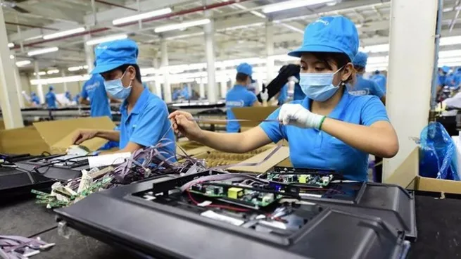 Cần xác định lại tiêu chí cổ phần hóa - Ảnh 1. Cần xác định lại tiêu chí cổ phần hóa - Ảnh 1.