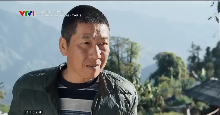 Mùa xuân ở lại - Tập 3: Nghĩa lại cứu Hòa khi suýt bị cưỡng hiếp - Ảnh 8. Mùa xuân ở lại - Tập 3: Nghĩa lại cứu Hòa khi suýt bị cưỡng hiếp - Ảnh 8.